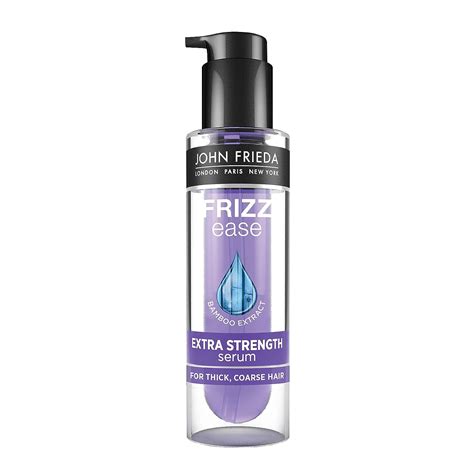 john frieda frizz ease